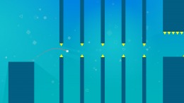 �������� ���� Almost There: The Platformer