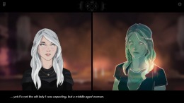 Along the Edge �� ���������