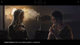 ������� Along the Edge