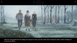 Along the Edge �����