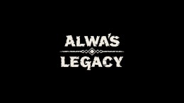 ������� Alwa's Legacy