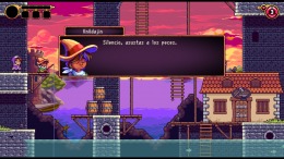 ������� Alwa's Legacy