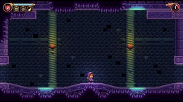 �������� ���� Alwa's Legacy