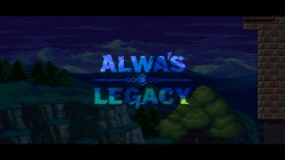 Alwa's Legacy �����