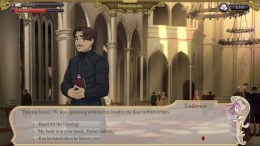 Ambition: A Minuet in Power �� ���������