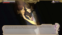 �������� Ambition: A Minuet in Power