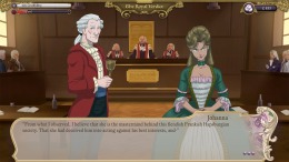 Ambition: A Minuet in Power �� PC