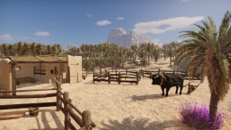 ������� ��� Ancient Farm