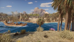 �������� Ancient Farm