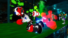 ������� Android Hunter A