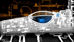 ������� Anew: The Distant Light