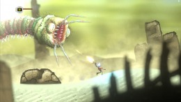 ������� Anew: The Distant Light