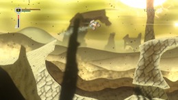 ����������� ���� Anew: The Distant Light