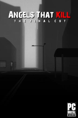 Angels That Kill - The Final Cut ������� ���������