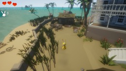 ������� Angry Bunny