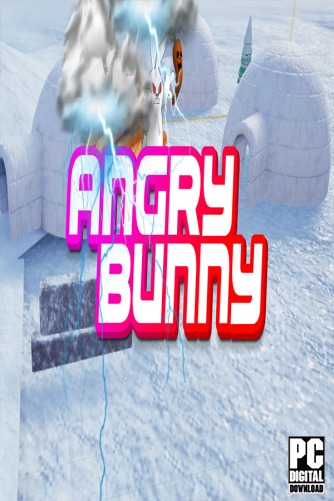 Angry Bunny ������� ���������