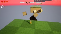 ������� ��� Angry Bunny