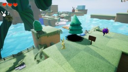 �������� Angry Bunny