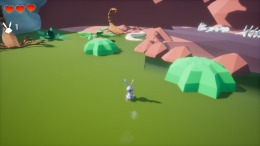 Angry Bunny �� PC