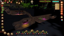 ������� ��� AntQueen 3D