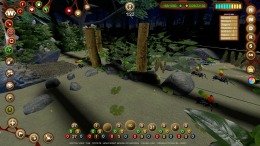 ������� AntQueen 3D