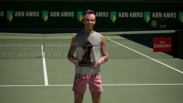 AO International Tennis �� ���������