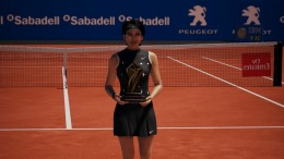 �������� AO International Tennis