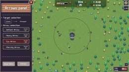 ������� ��� Arrow Spire: Tower Defense