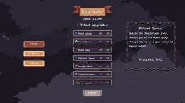 �������� Arrow Spire: Tower Defense