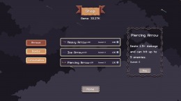 �������� ���� Arrow Spire: Tower Defense