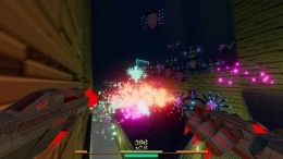 ������� ��� Arsenal Demon