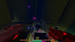 ����������� ���� Arsenal Demon