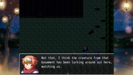 ������� ��� Ashes of the Night