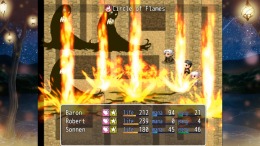 �������� Ashes of the Night