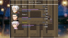 Ashes of the Night �� PC