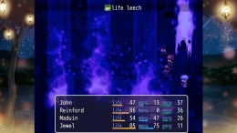 �������� ���� Ashes of the Night