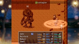 ����������� ���� Ashes of the Night