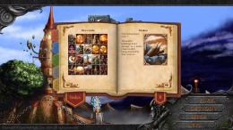 ����������� ���� Astral Towers