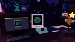 ������� Astronook