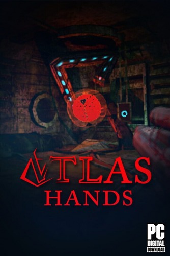 Atlas Hands ������� ���������