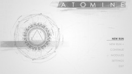 �������� ATOMINE