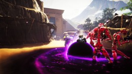 ����������� ���� Atoms