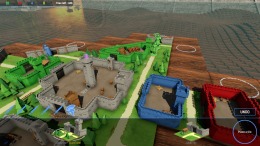 �������� ATRIUM