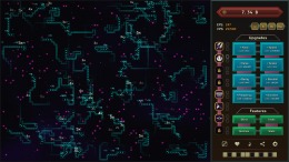 �������� Auto Snakes in Outer Space