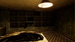 �������� ���� Awe of Despair