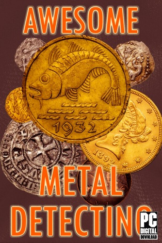 Awesome Metal Detecting ������� ���������