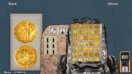 ������� ��� Awesome Metal Detecting