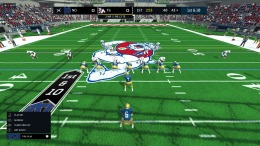 Axis Football 2018 �� ���������