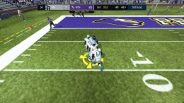 �������� Axis Football 2018