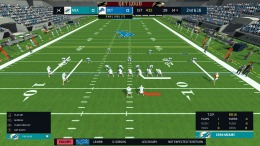 ������� Axis Football 2018